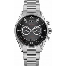 Tag Heuer Carrera Calibre 36 Automatic Men's Luxury Watch CAR2B10-BA0799 Tag Heuer Carrera Calibre 36 Automatic Men's Luxury Watch CAR2B10-BA0799